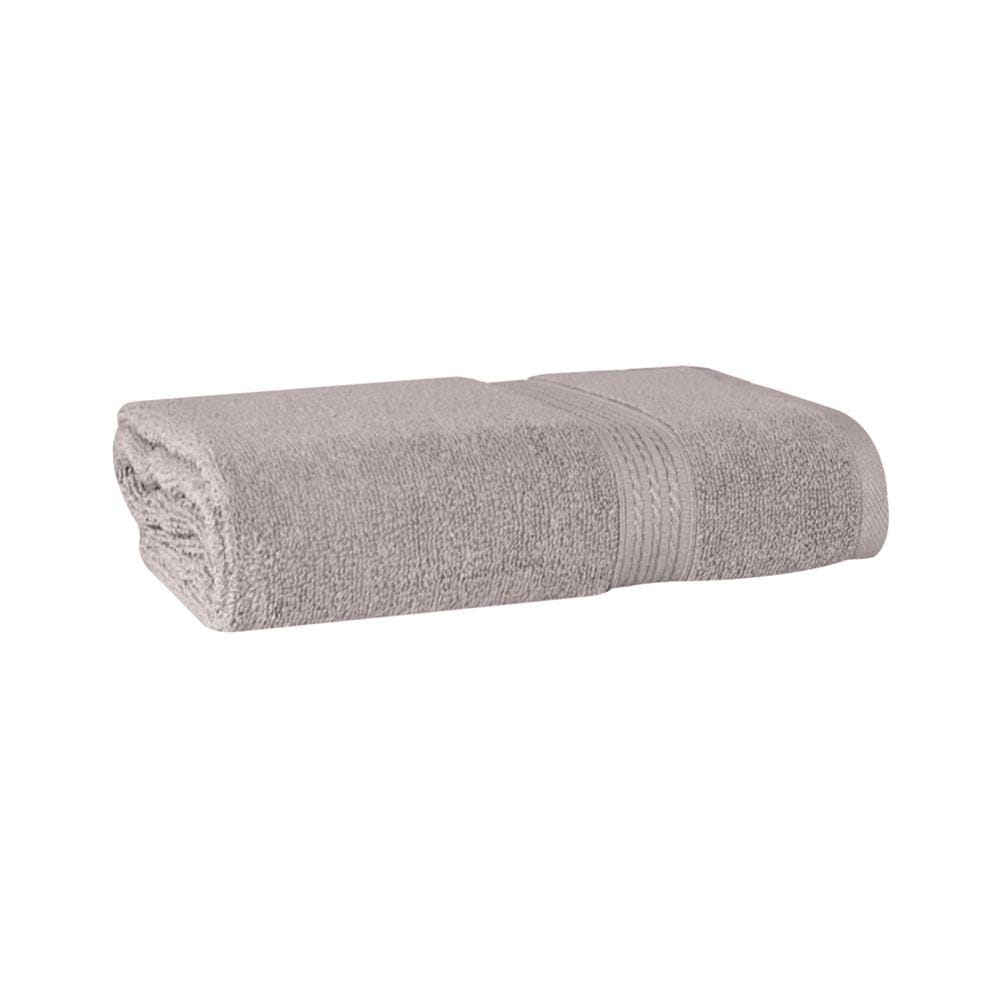 ผ้าขนหนู SANTAS AERTEX GLISTEN 27X54 นิ้ว สี LILAC