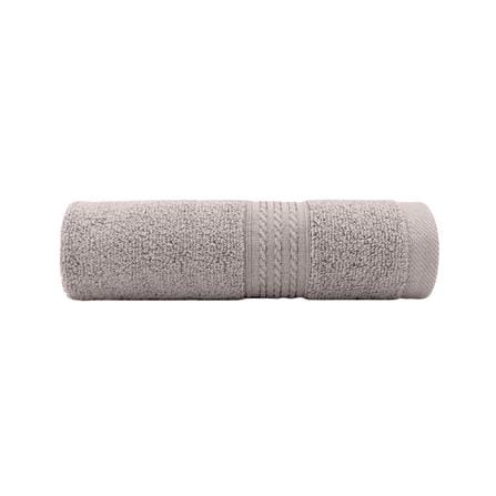 ผ้าขนหนู SANTAS AERTEX GLISTEN 27X54 นิ้ว สี LILAC_1
