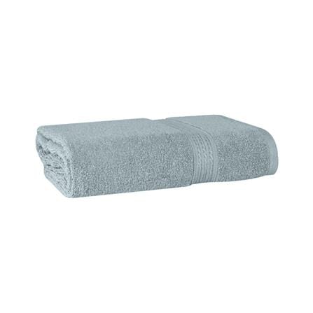 ผ้าขนหนู SANTAS AERTEX GLISTEN 27X54 นิ้ว สี WATER