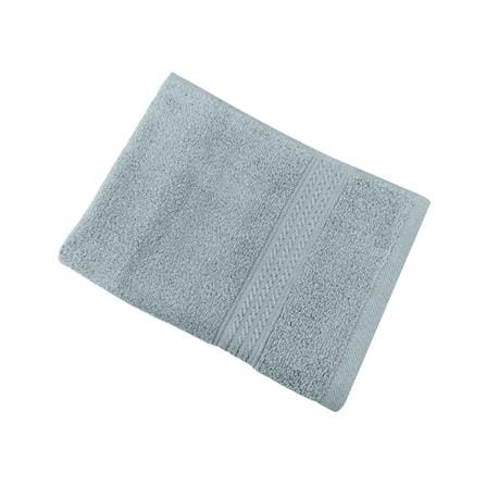 ผ้าขนหนู SANTAS AERTEX GLISTEN 27X54 นิ้ว สี WATER_2
