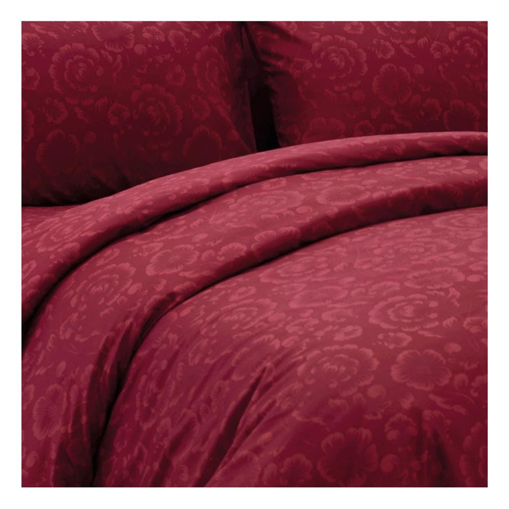 ชุดผ้าปูที่นอน 3.5 ฟุต 3 ชิ้น TULIP DELIGHT 60014-DL089