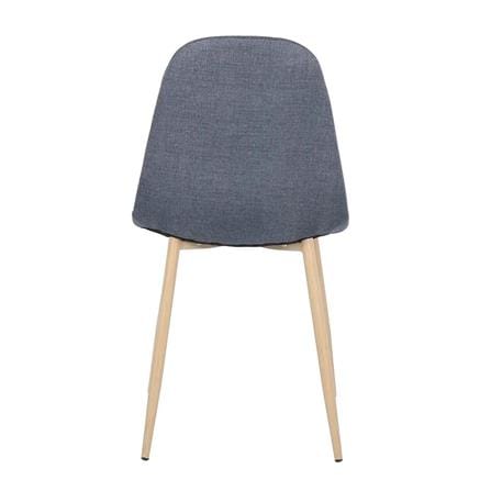 เก้าอี้ทานข้าว SB FURNITURE LASTA B สีน้ำเงินเข้ม_3
