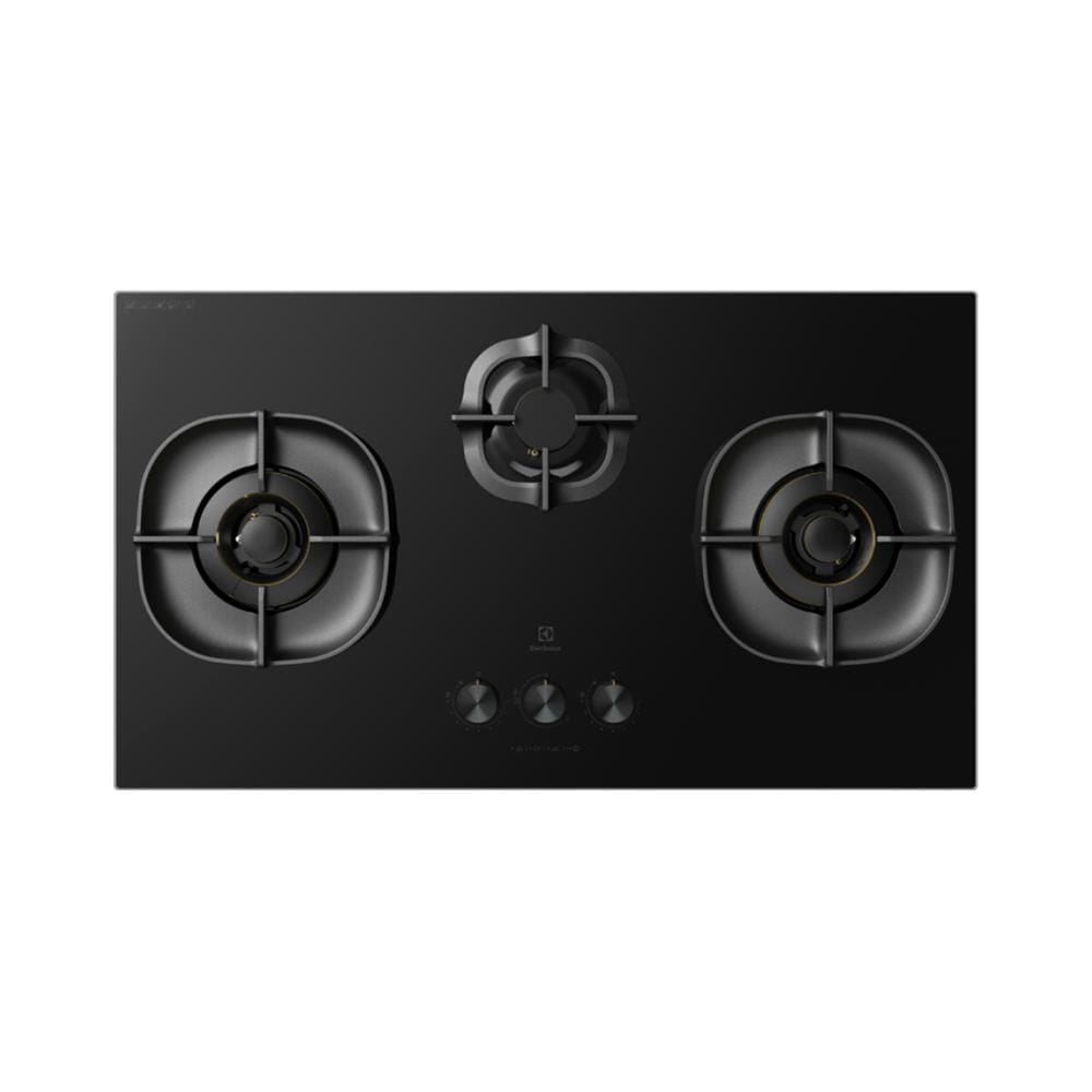 เตาฝังแก๊ส ELECTROLUX EHG9361BC 90 ซม.