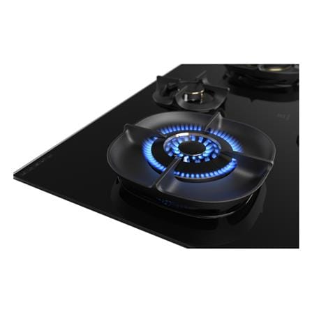 เตาฝังแก๊ส ELECTROLUX EHG9361BC 90 ซม._1