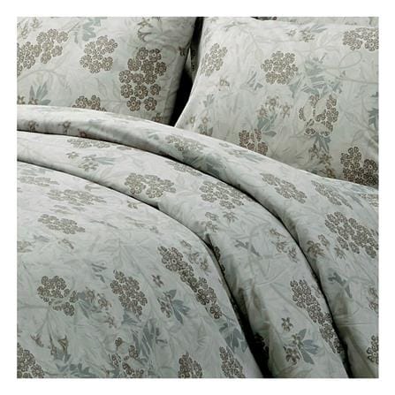 ชุดผ้าปูที่นอน 6 ฟุต 5 ชิ้น TULIP DELIGHT 60012-DL091_1