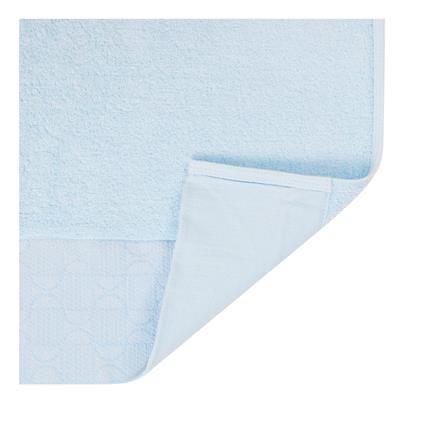 ผ้าขนหนู HOME LIVING STYLE LAUREN 15X30 นิ้ว สีฟ้า_3