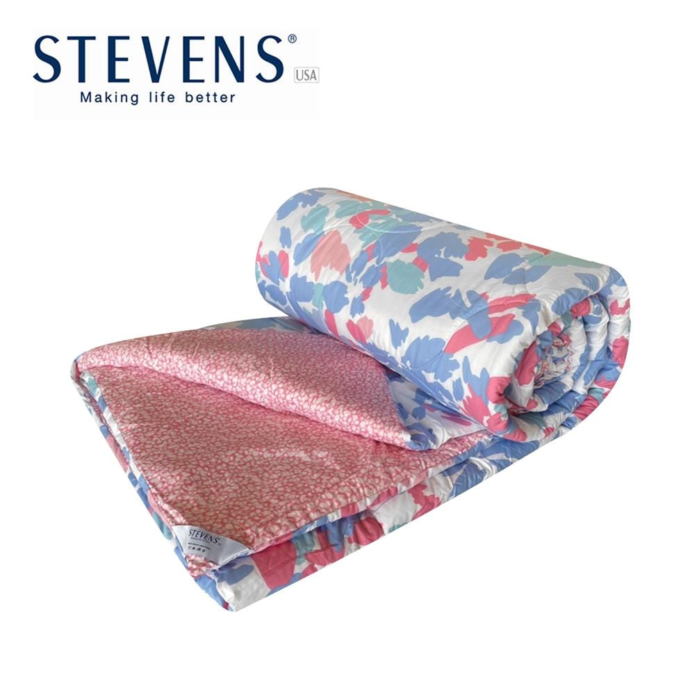 ผ้านวม STEVENS SOFTEX 100X90 นิ้ว FM11