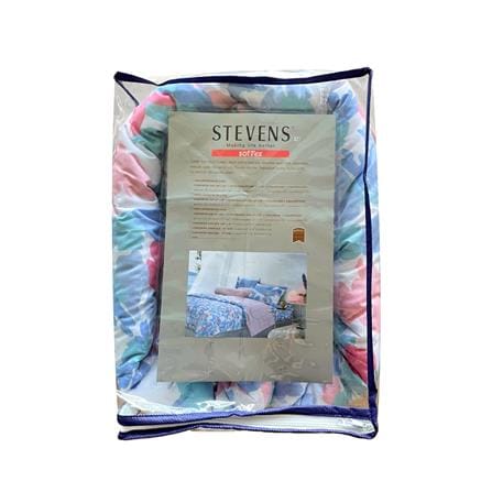 ผ้านวม STEVENS SOFTEX 100X90 นิ้ว FM11_1