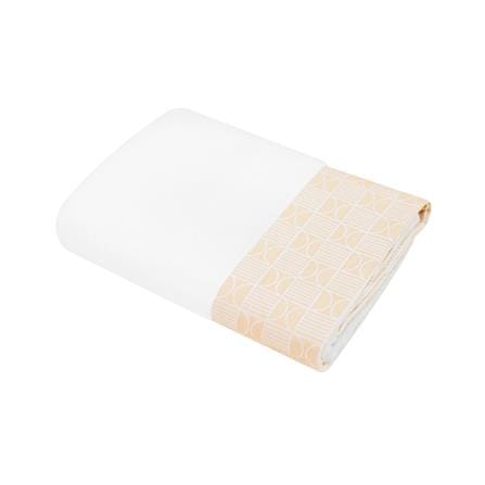 ผ้าขนหนู HOME LIVING STYLE LAUREN 15X30 นิ้ว สีขาว