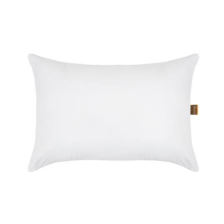หมอนหนุน ใยสังเคราะห์ PICASSO SMILE SLEEPING SIDE 18x28 นิ้ว_1