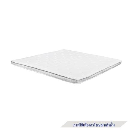 แผ่นรองนอน 3.5 ฟุต LADY AMERICANA SUPER PLATINUM