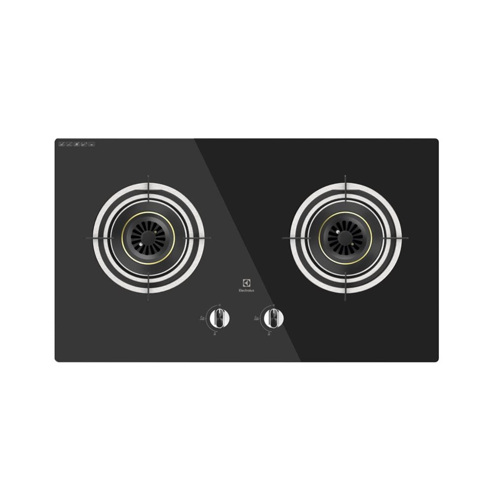 เตาฝัง+เครื่องดูดควัน ELECTROLUX EHG723BA+ECT9623X