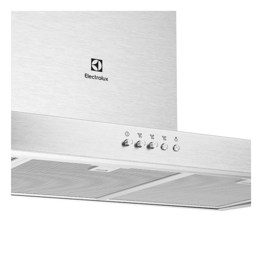 เตาฝัง+เครื่องดูดควัน ELECTROLUX EHG723BA+ECT9623X