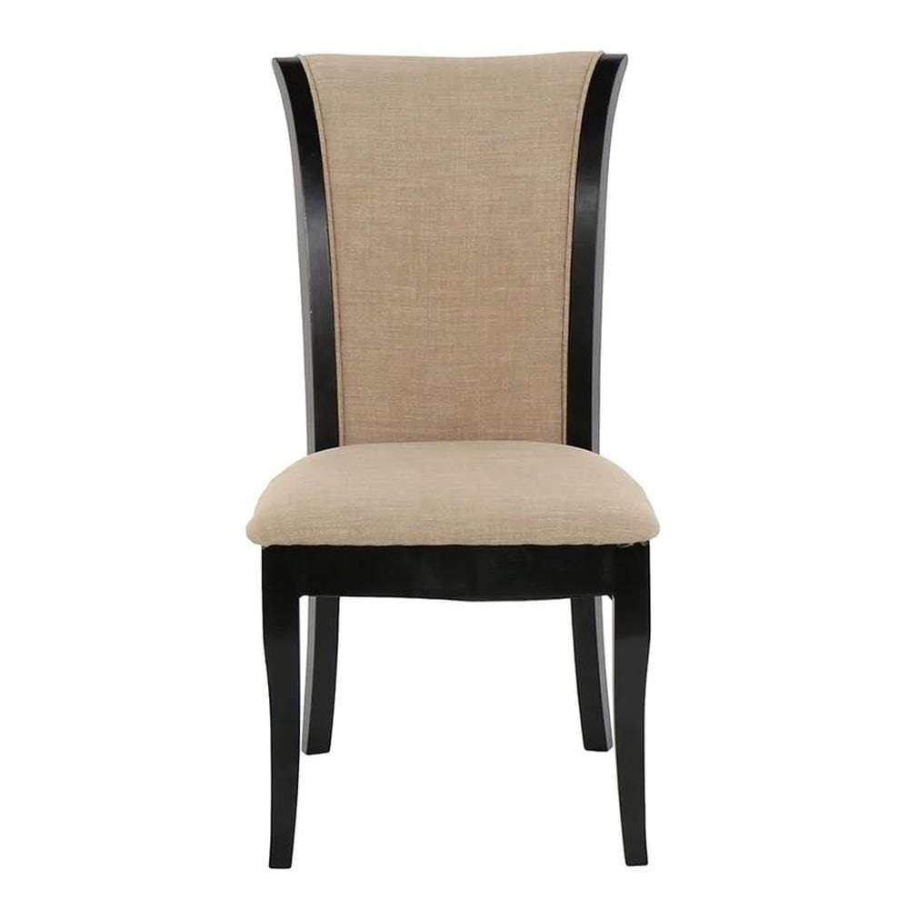 เก้าอี้ทานข้าว SB FURNITURE HONFINE 769B 4 สีน้ำตาล