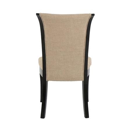 เก้าอี้ทานข้าว SB FURNITURE HONFINE 769B 4 สีน้ำตาล_3