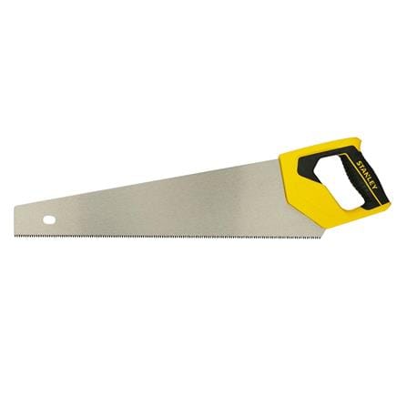 เลื่อยลันดา STANLEY HEAVYDUTY 18T 18 นิ้ว_0