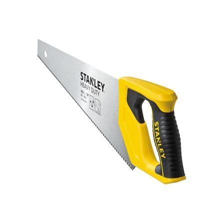 เลื่อยลันดา STANLEY HEAVYDUTY 18T 18 นิ้ว_1