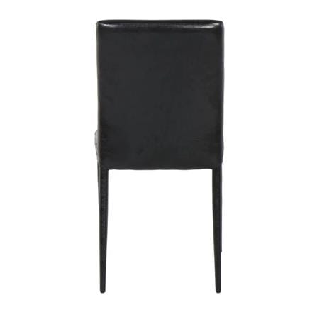 เก้าอี้ทานข้าว SB FURNITURE ALADIN สีดำ_3