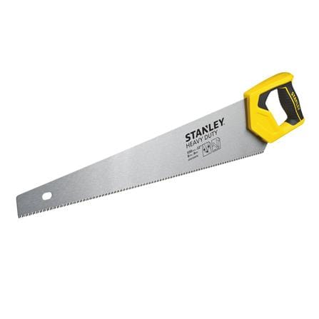 เลื่อยลันดา STANLEY HEAVYDUTY 8T 22 นิ้ว_1