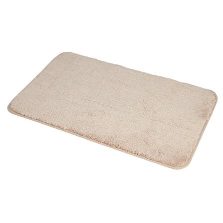พรม HOME LIVING STYLE GLAM 45X70 ซม. สีครีม_3