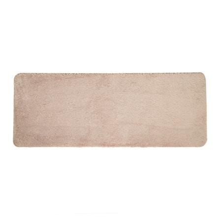 พรม HOME LIVING STYLE GLAM 45X120 ซม. สีครีม