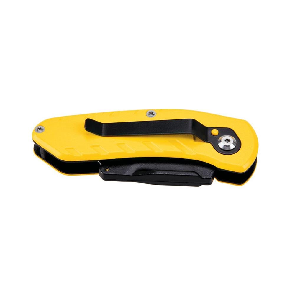 มีดพับ STANLEY UTILITY KNIFE