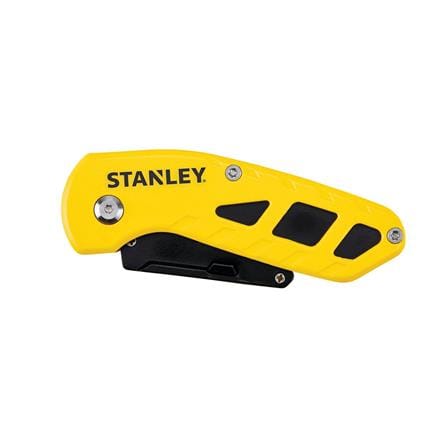 มีดพับ STANLEY UTILITY KNIFE_1