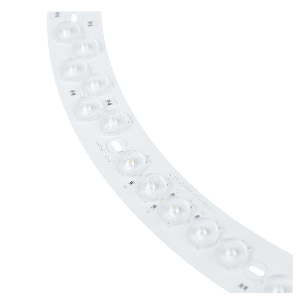 ชุดไฟ LED พัดลมโคมไฟ CARINI TRY-NOVA-L620