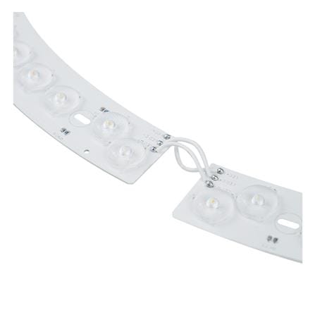 ชุดไฟ LED พัดลมโคมไฟ CARINI TRY-NOVA-L620_2