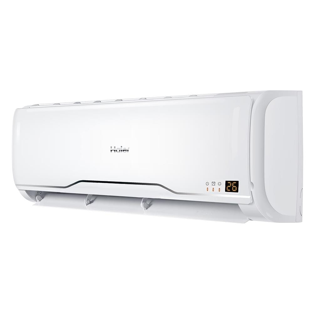 แอร์ผนัง HAIER HSU-12VTRZ03T 12218 บีทียู อินเวอร์เตอร์