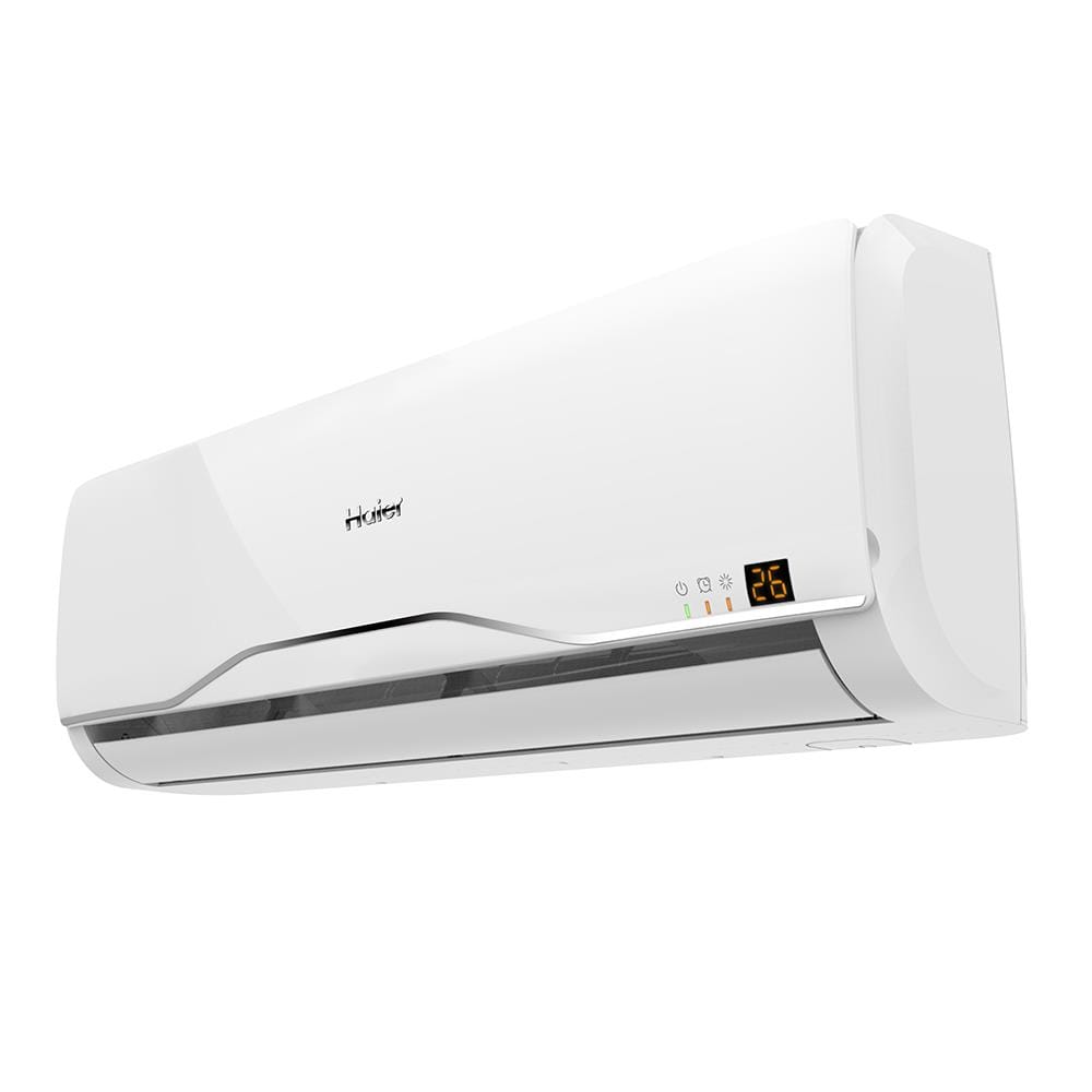 แอร์ผนัง HAIER HSU-12VTRZ03T 12218 บีทียู อินเวอร์เตอร์