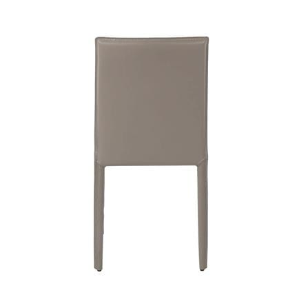 เก้าอี้ทานข้าว SB FURNITURE YAZID สีเทา_3