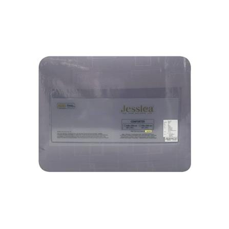 ผ้านวม JESSICA PLATINUM 100X90 นิ้ว 22048QZ005_2