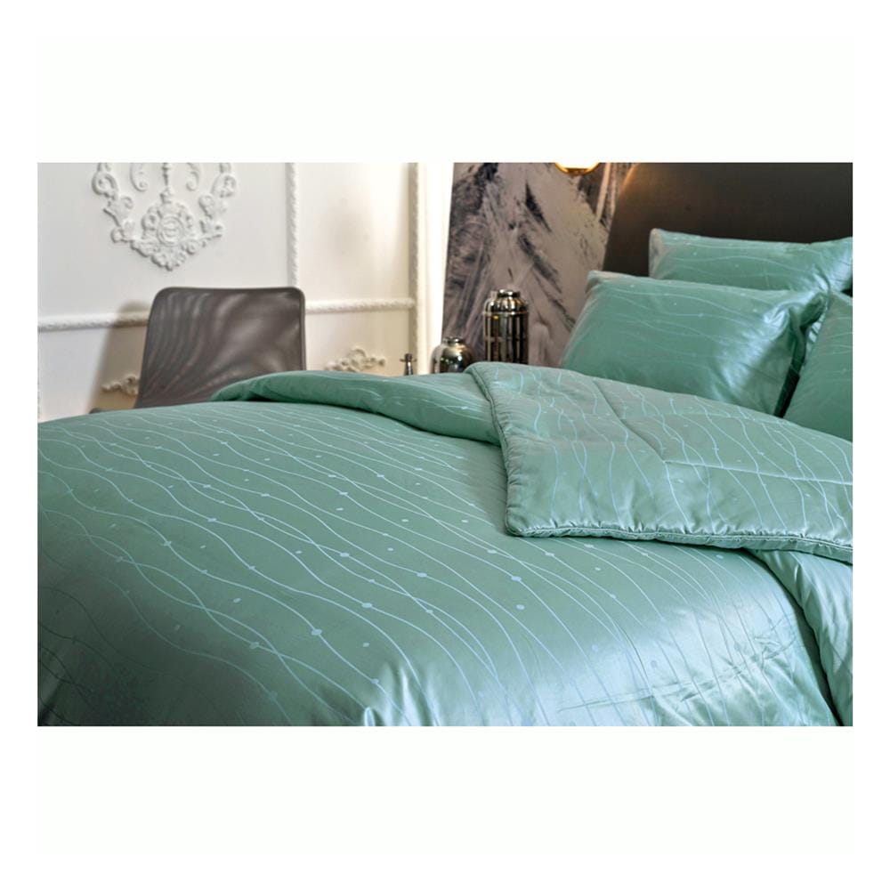ผ้านวม JESSICA PLATINUM 100X90 นิ้ว 22048QZ007