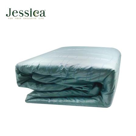 ผ้านวม JESSICA PLATINUM 100X90 นิ้ว 22048QZ007_0