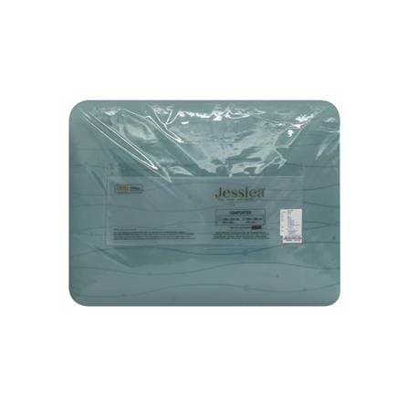ผ้านวม JESSICA PLATINUM 100X90 นิ้ว 22048QZ007_2
