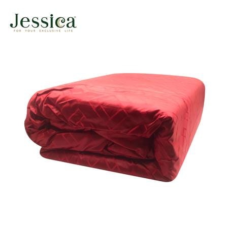 ผ้านวม JESSICA PLATINUM 100X90 นิ้ว 22048QZ001_0