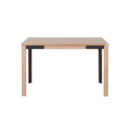 โต๊ะทานข้าว SB FURNITURE COUPE สีไม้อ่อน_1
