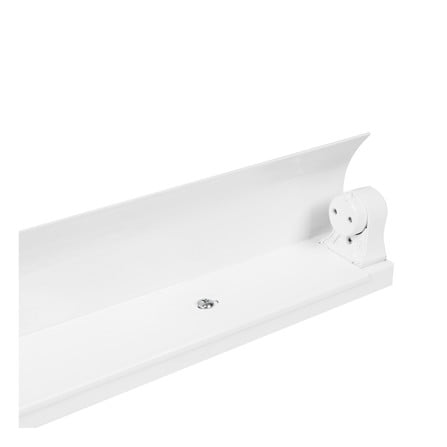 โคมกันฝน CARINI NY1X9R 1X600 สีขาว_0