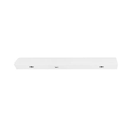 โคมกันฝน CARINI NY1X9R 1X600 สีขาว_3