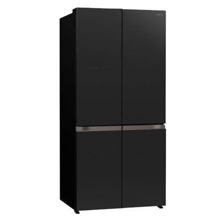 ตู้เย็น MULTIDOOR HITACHI RWB700VTH2 GBK 22.8 คิว กระจกดำ อินเวอร์เตอร์_2