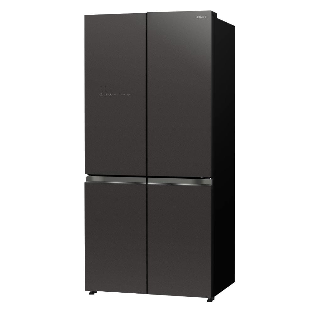 ตู้เย็น MULTIDOOR HITACHI RWB700VTH2 GMG 22.8 คิว กระจกเทา อินเวอร์เตอร์
