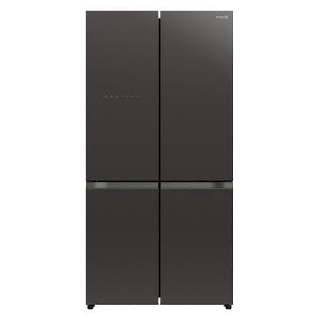 ตู้เย็น MULTIDOOR HITACHI RWB700VTH2 GMG 22.8 คิว กระจกเทา อินเวอร์เตอร์_0