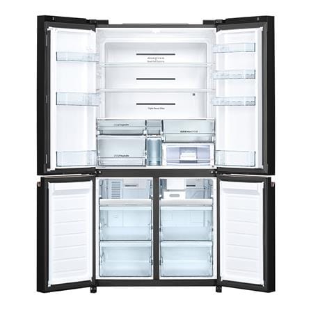 ตู้เย็น MULTIDOOR HITACHI RWB700VTH2 GMG 22.8 คิว กระจกเทา อินเวอร์เตอร์_3