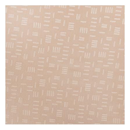 ชุดผ้าปูที่นอน 3.5 ฟุต 4 ชิ้น HOME LIVING STYLE HAZEL สี BROWN_3