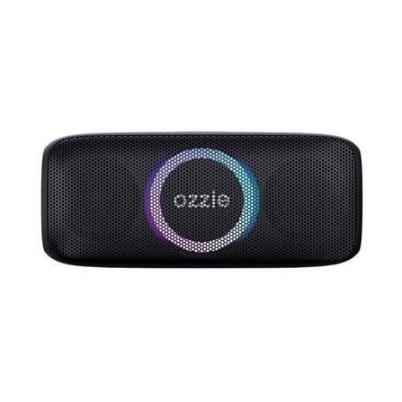 ลำโพงบลูทูธ OZZIE P4 สีดำ_0