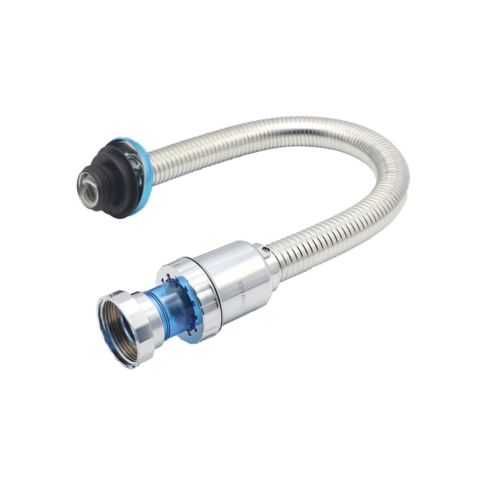 ท่อน้ำทิ้งอ่างล้างหน้าท่อย่น DONMARK GL-5309