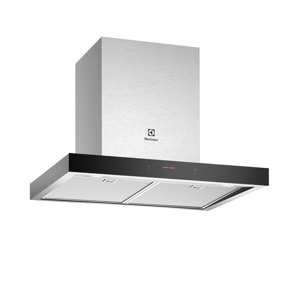เตาฝัง+เครื่องดูดควัน ELECTROLUX EHC325BA+ECT6740S