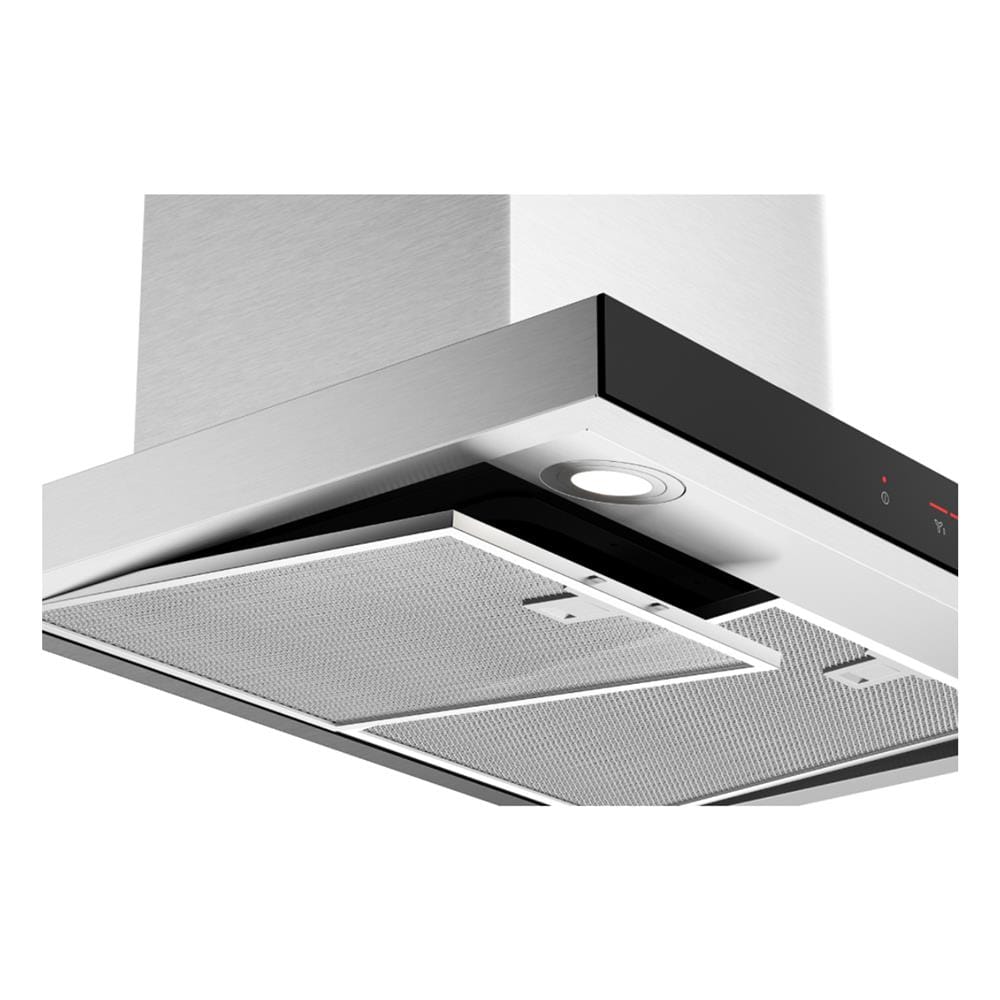 เตาฝัง+เครื่องดูดควัน ELECTROLUX EHC325BA+ECT6740S
