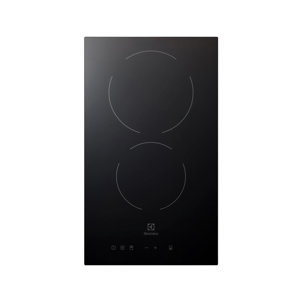 เตาฝัง+เครื่องดูดควัน ELECTROLUX EHC325BA+ECT6740S
